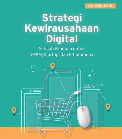 Strategi Kewirausahaan Digital